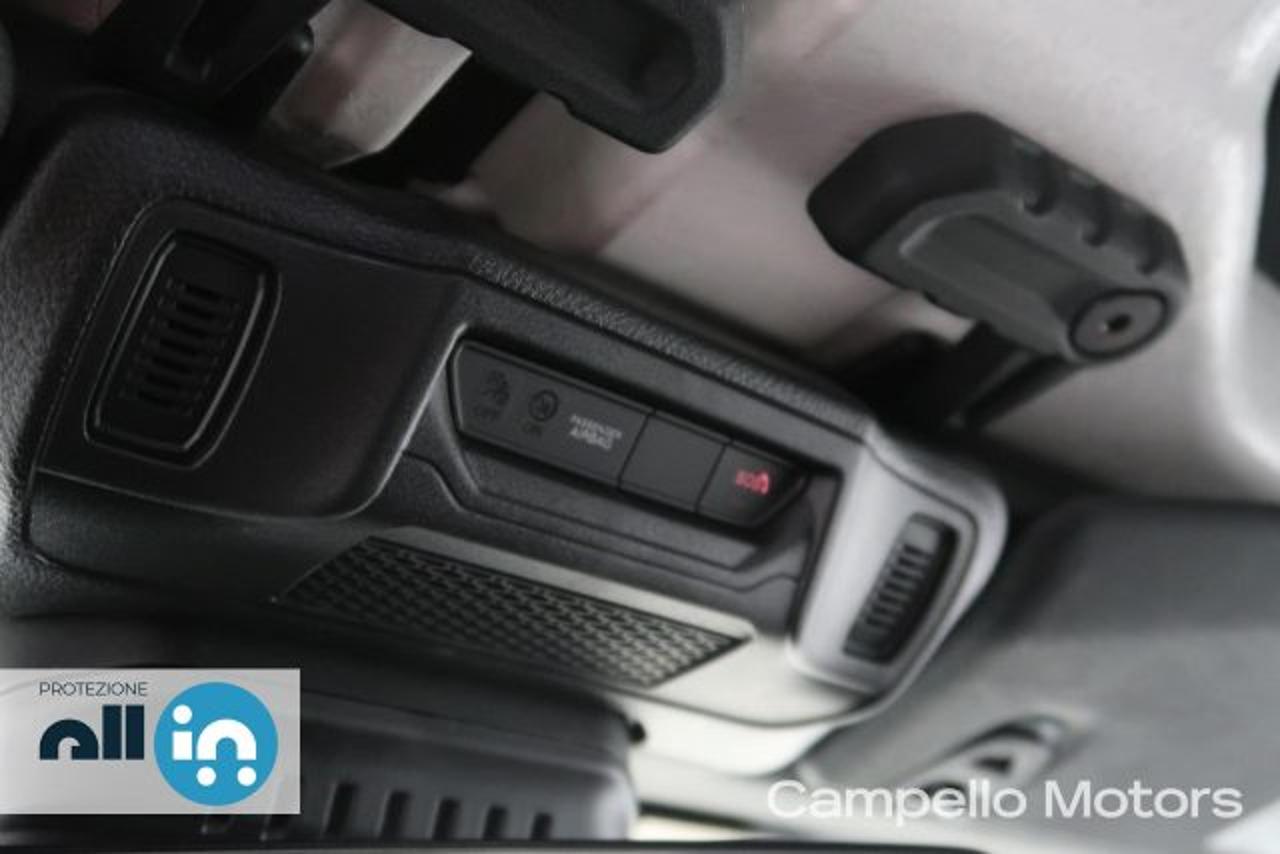 Jeep Jeep Wrangler usata 8