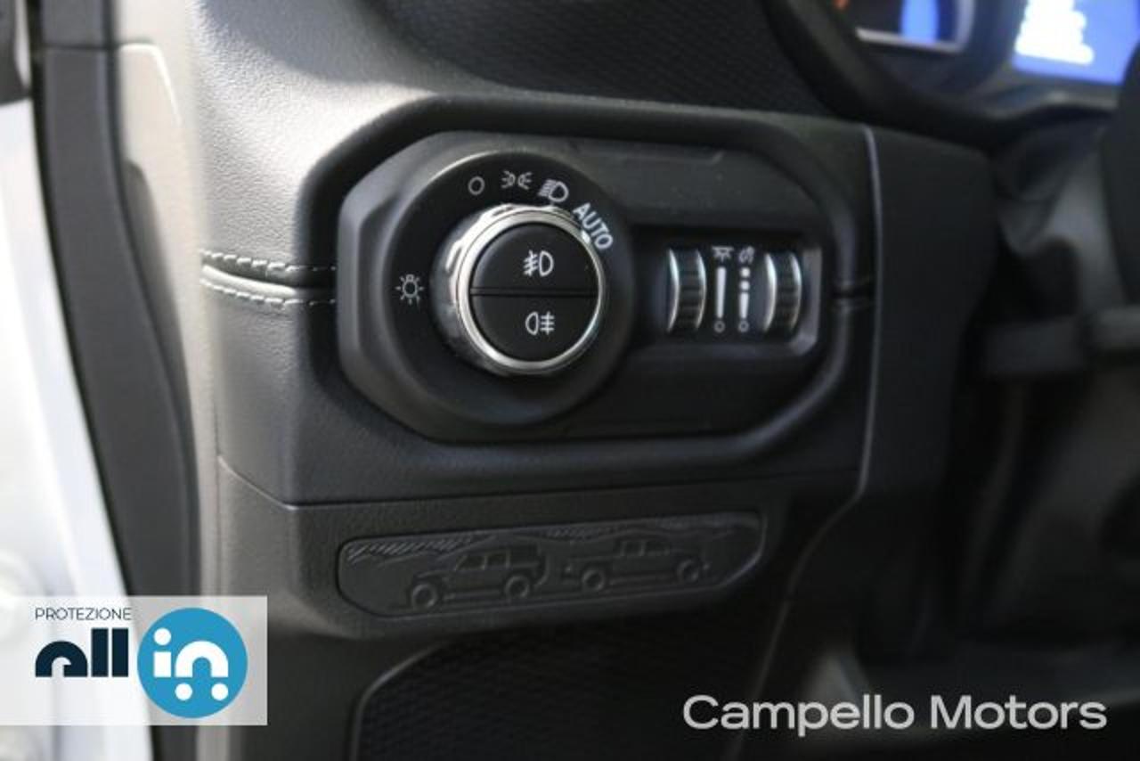 Jeep Jeep Wrangler usata 9