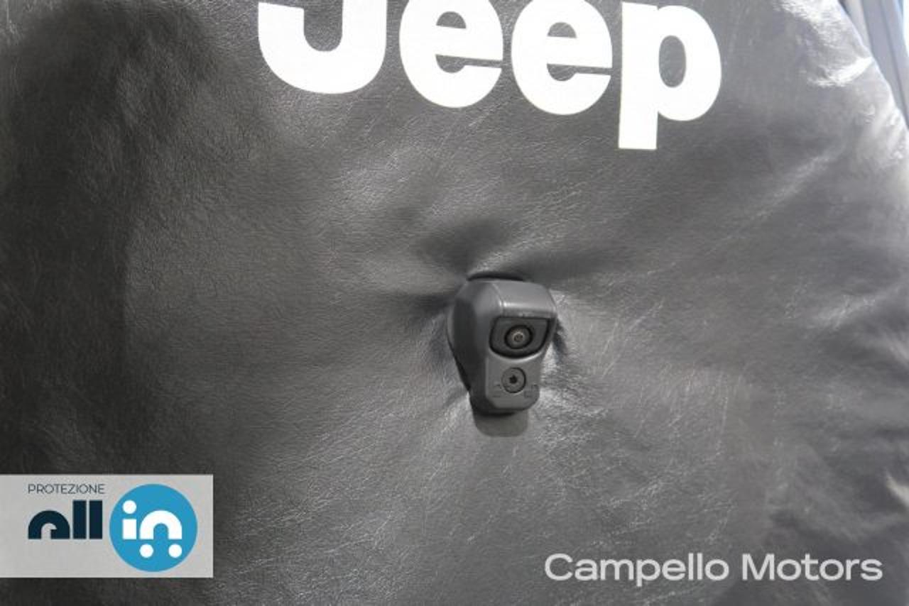 Jeep Jeep Wrangler usata 10