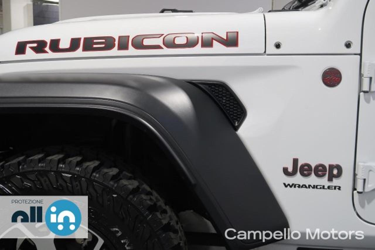 Jeep Jeep Wrangler usata 14