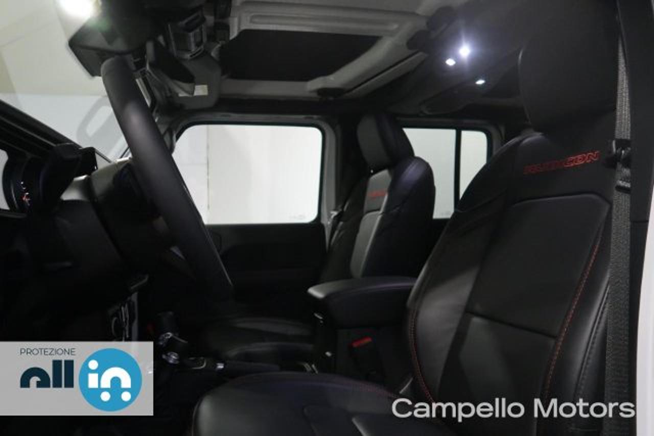 Jeep Jeep Wrangler usata 17