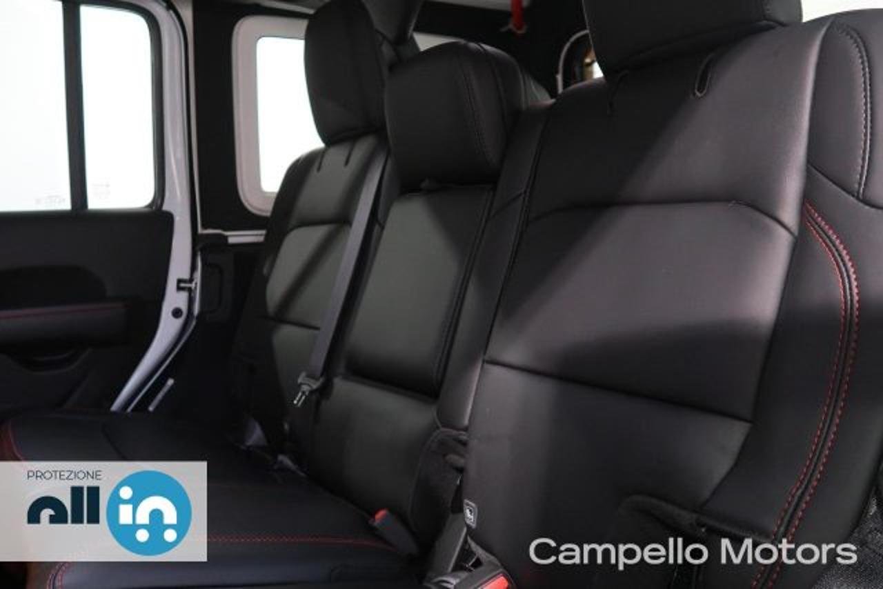 Jeep Jeep Wrangler usata 18