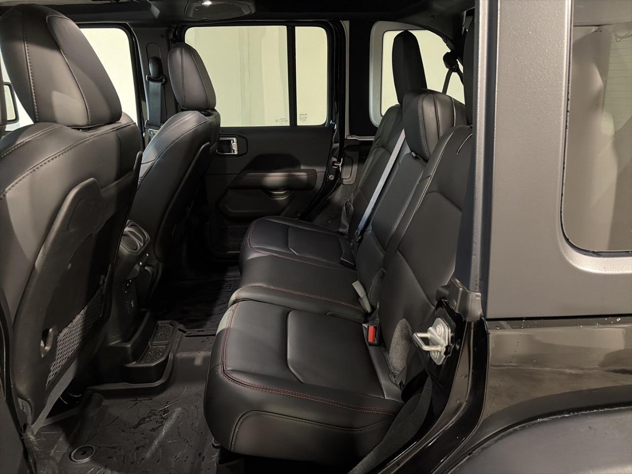 Jeep Jeep Wrangler usata 5