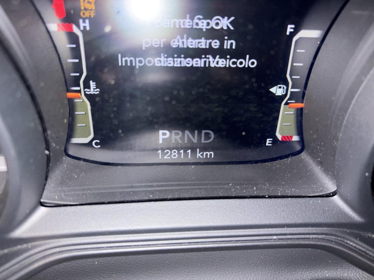 Jeep Jeep Wrangler usata 9