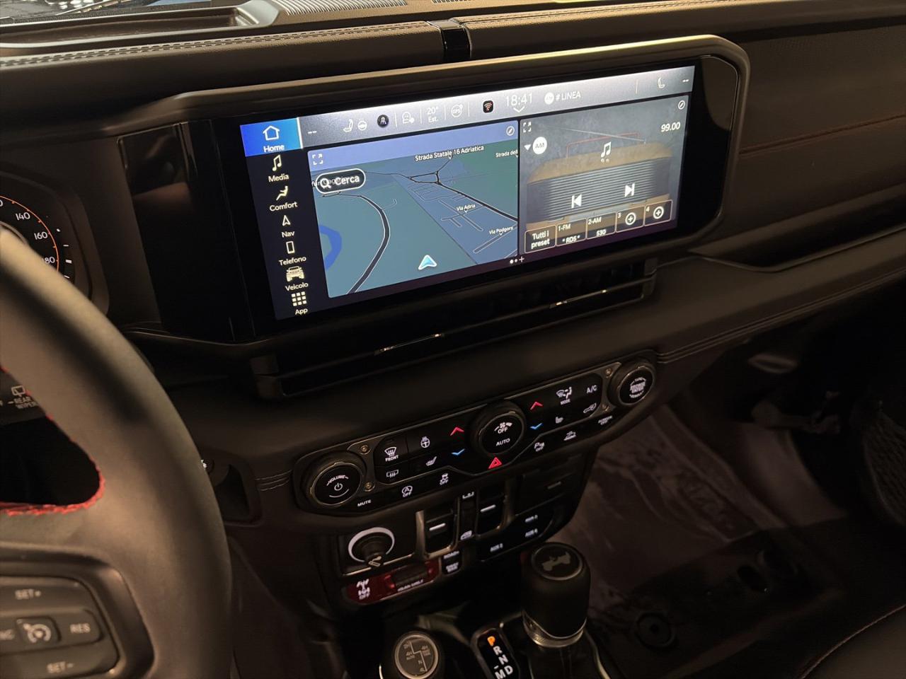 Jeep Jeep Wrangler usata 10