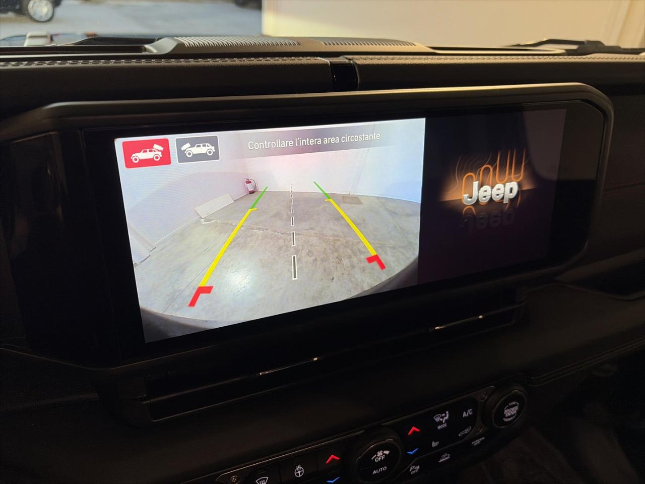 Jeep Jeep Wrangler usata 12