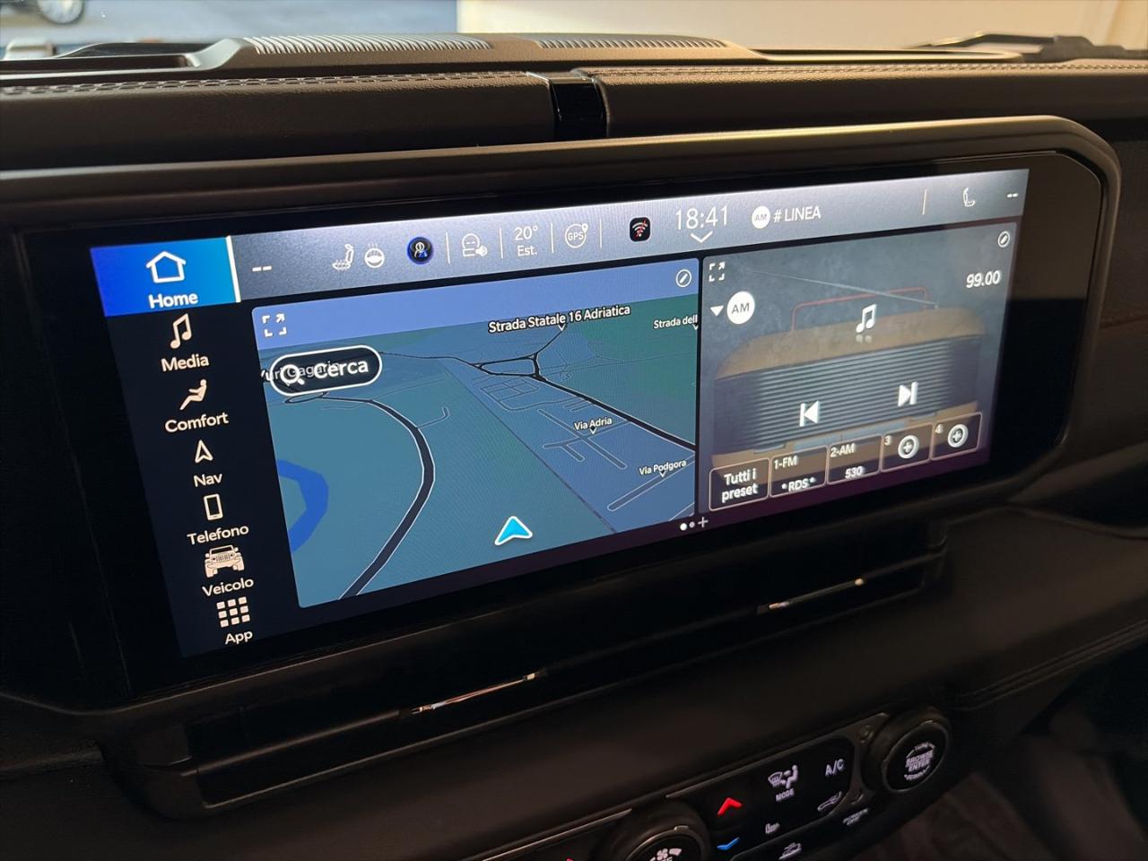 Jeep Jeep Wrangler usata 13