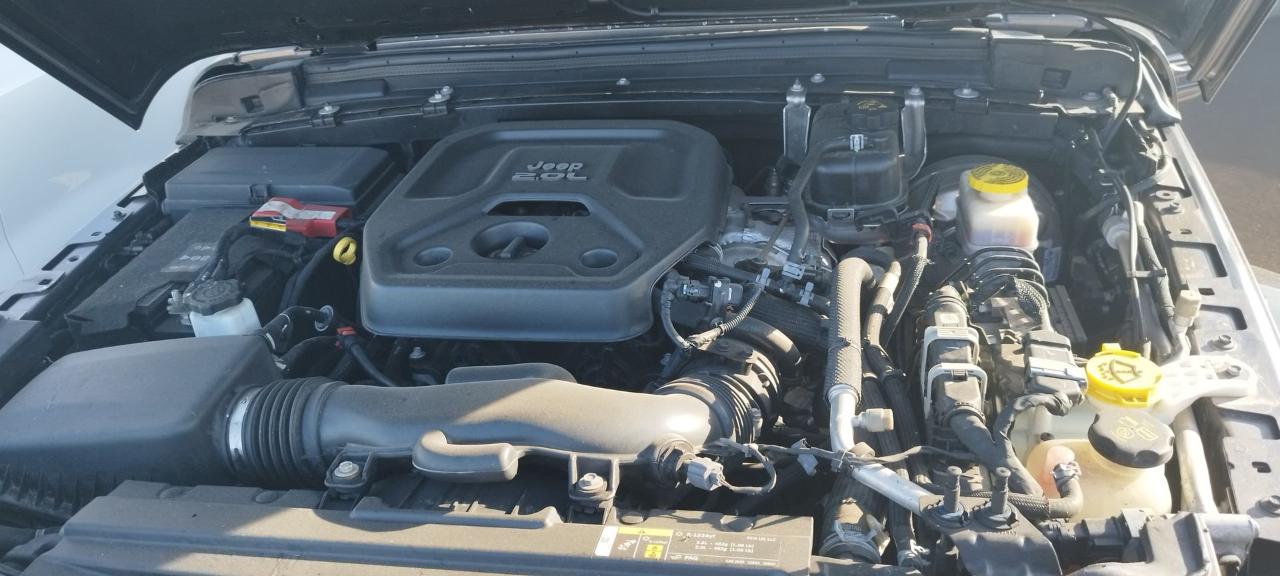 Jeep Jeep Wrangler usata, con climatizzatore