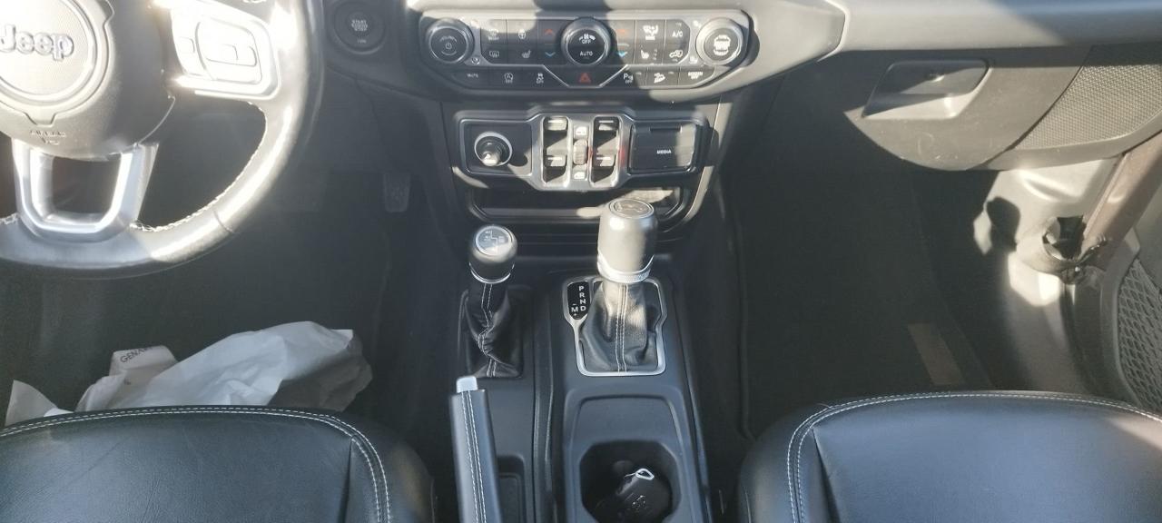 Jeep Jeep Wrangler usata, con fendinebbia