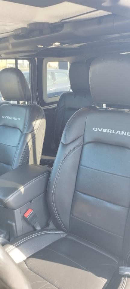 Jeep Jeep Wrangler usata 12