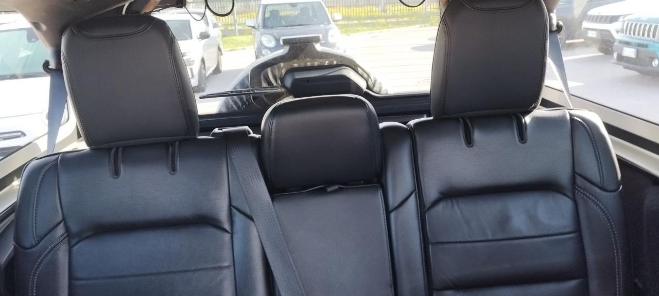 Jeep Jeep Wrangler usata 13