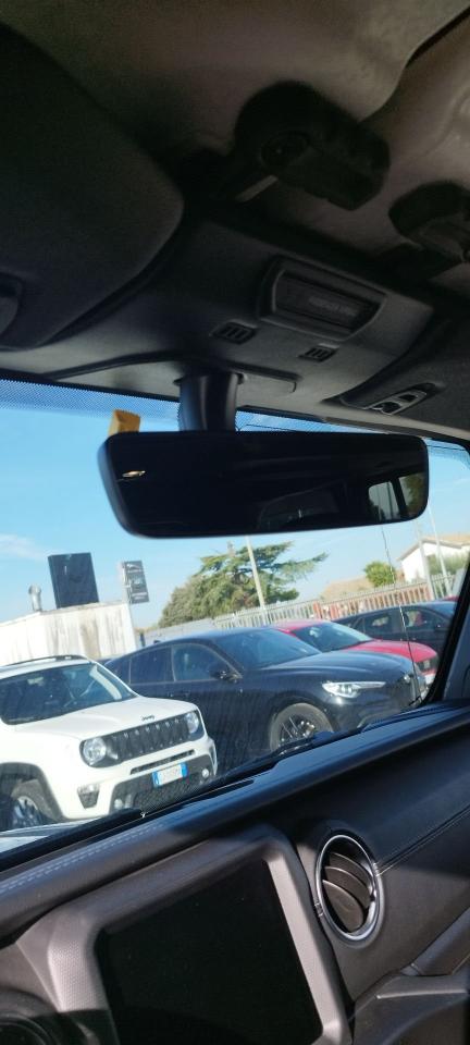 Jeep Jeep Wrangler usata 15