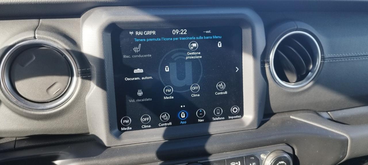 Jeep Jeep Wrangler usata 18