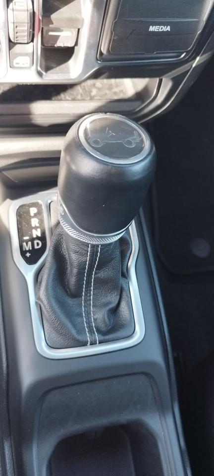 Jeep Jeep Wrangler usata 25