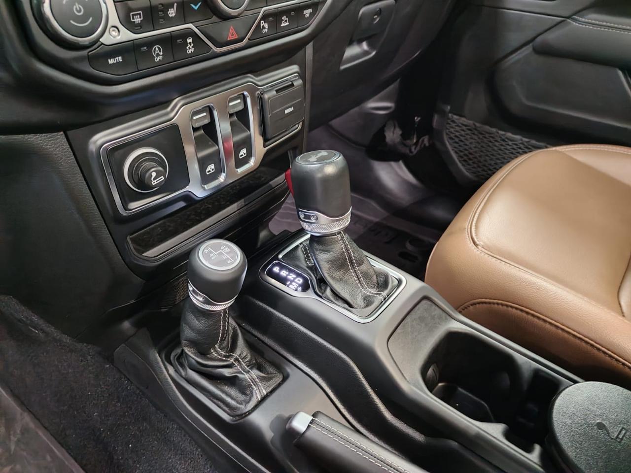 Jeep Jeep Wrangler usata, con navigatore