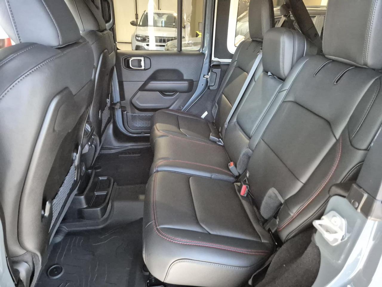 Jeep Jeep Wrangler usata, con navigatore