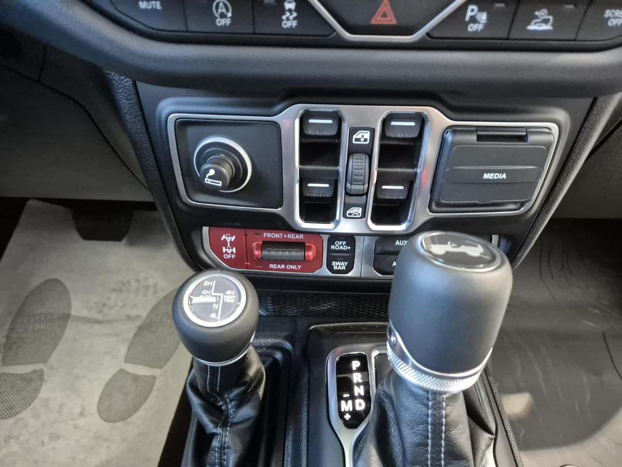 Jeep Jeep Wrangler usata, con sedili riscaldati