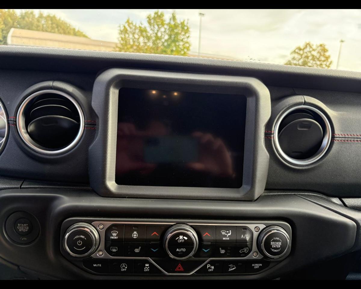 Jeep Jeep Wrangler usata 12