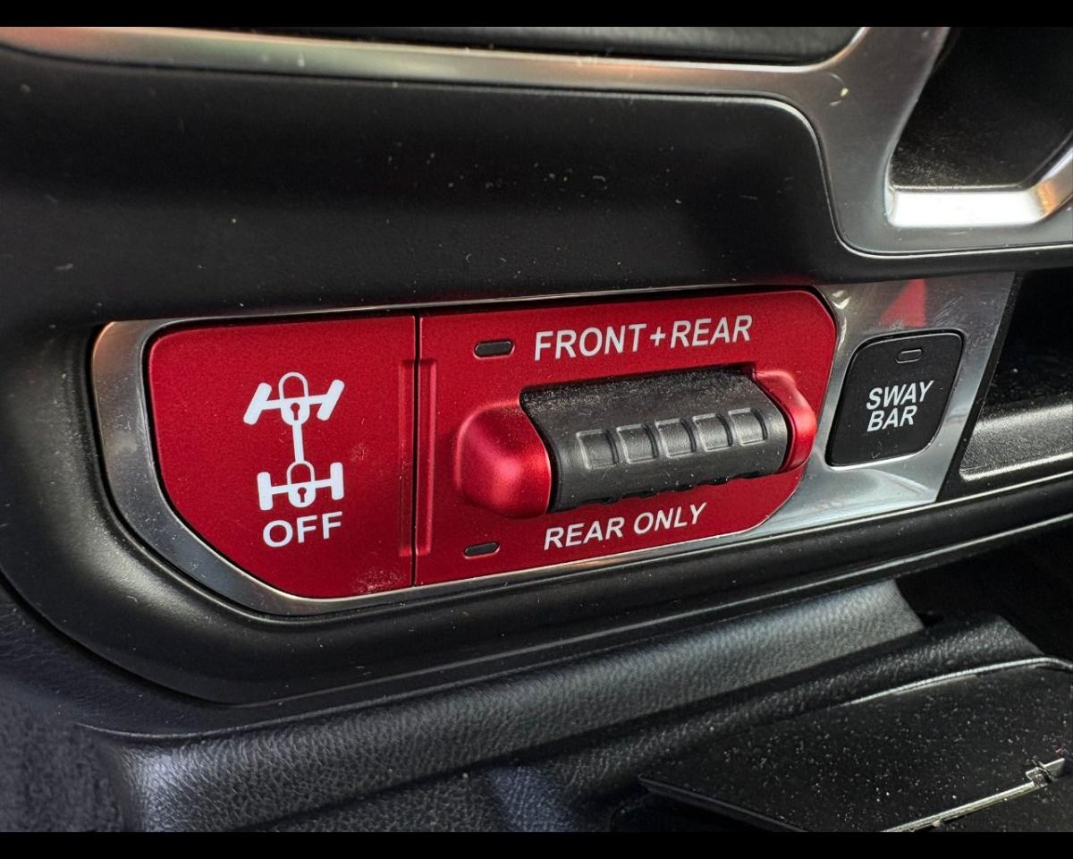 Jeep Jeep Wrangler usata 15