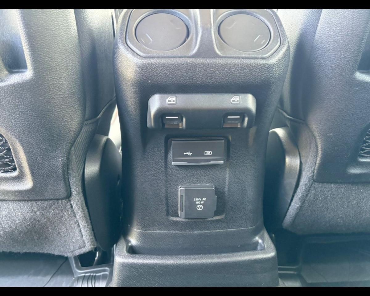 Jeep Jeep Wrangler usata 18