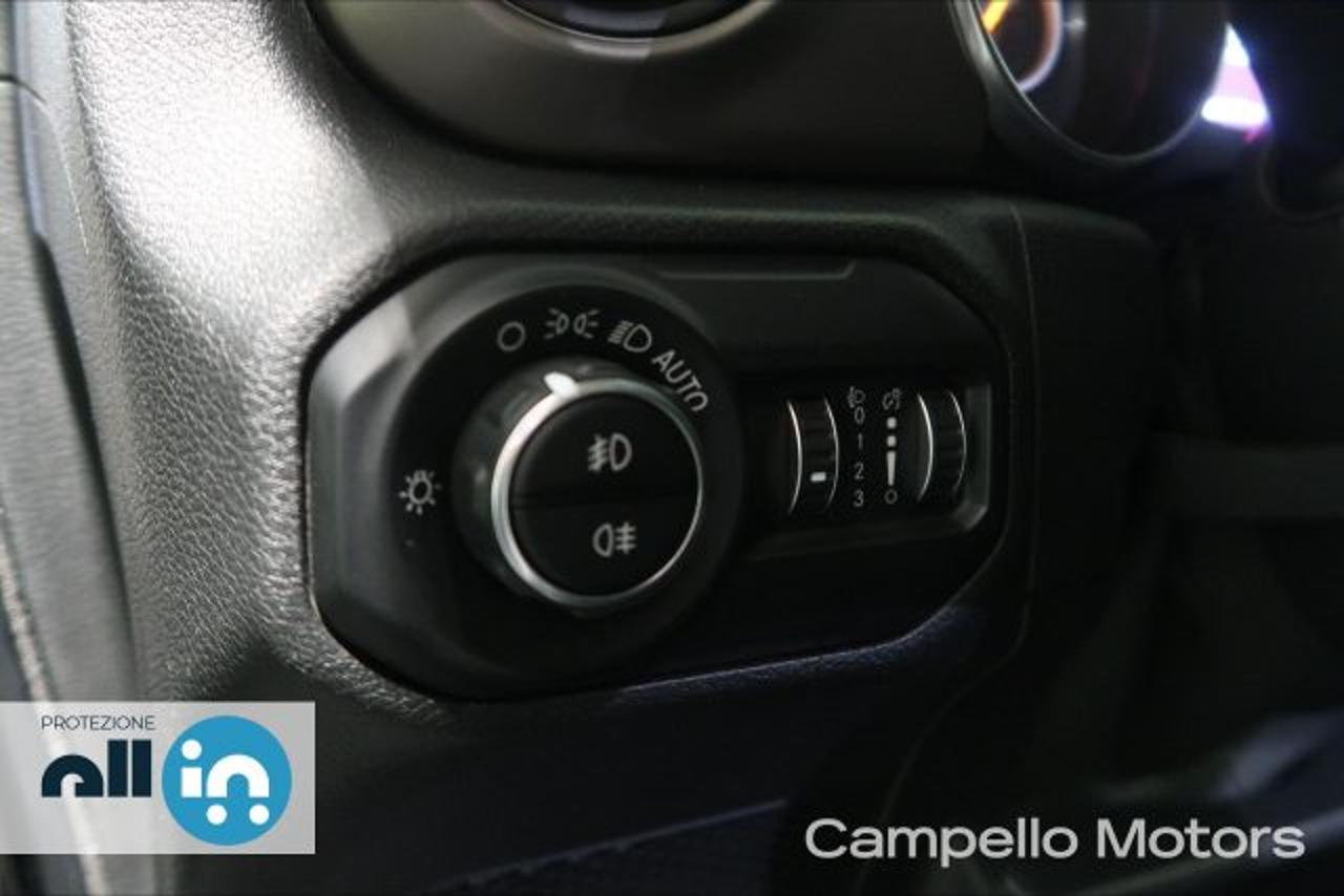 Jeep Jeep Wrangler usata 6