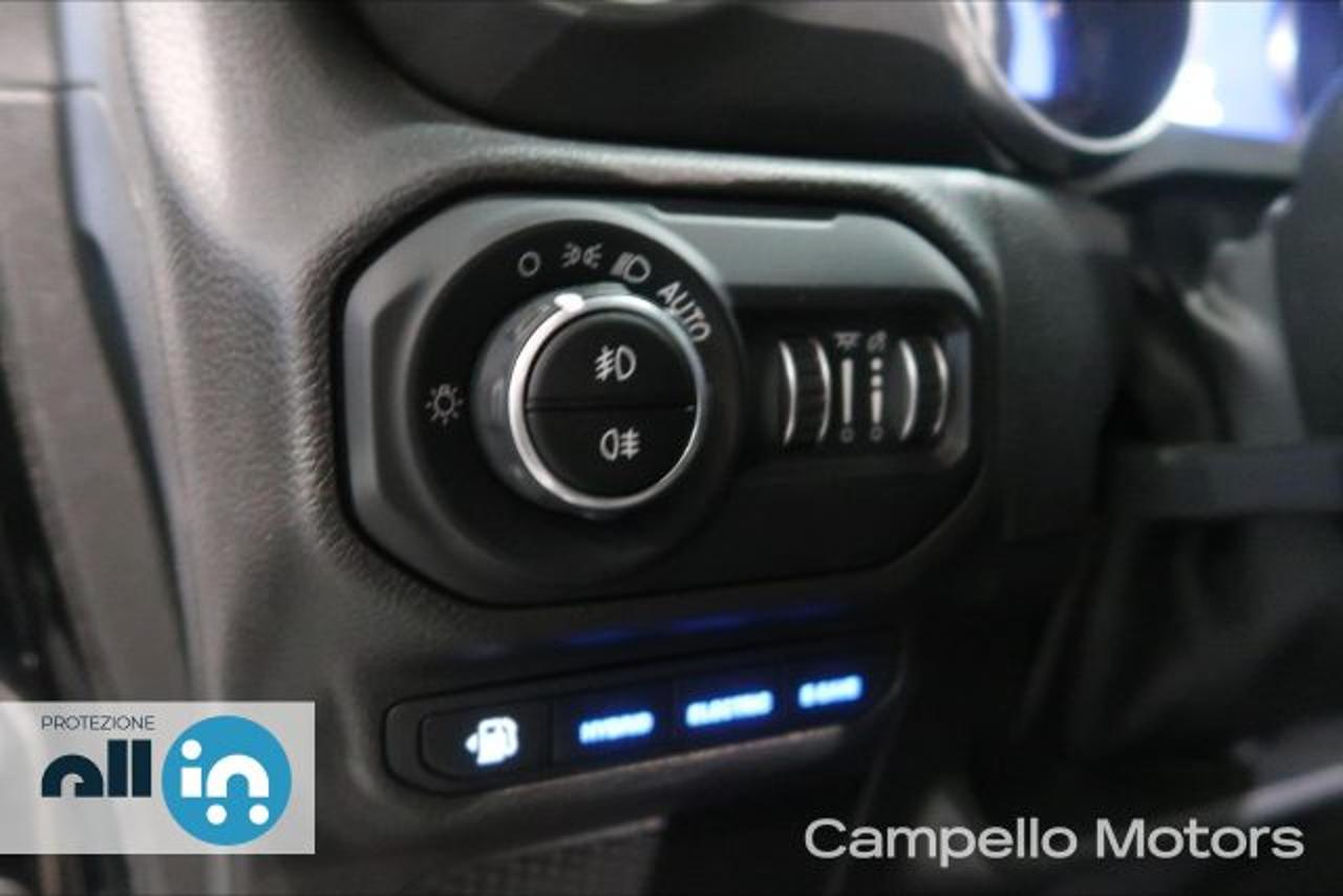 Jeep Jeep Wrangler usata 7