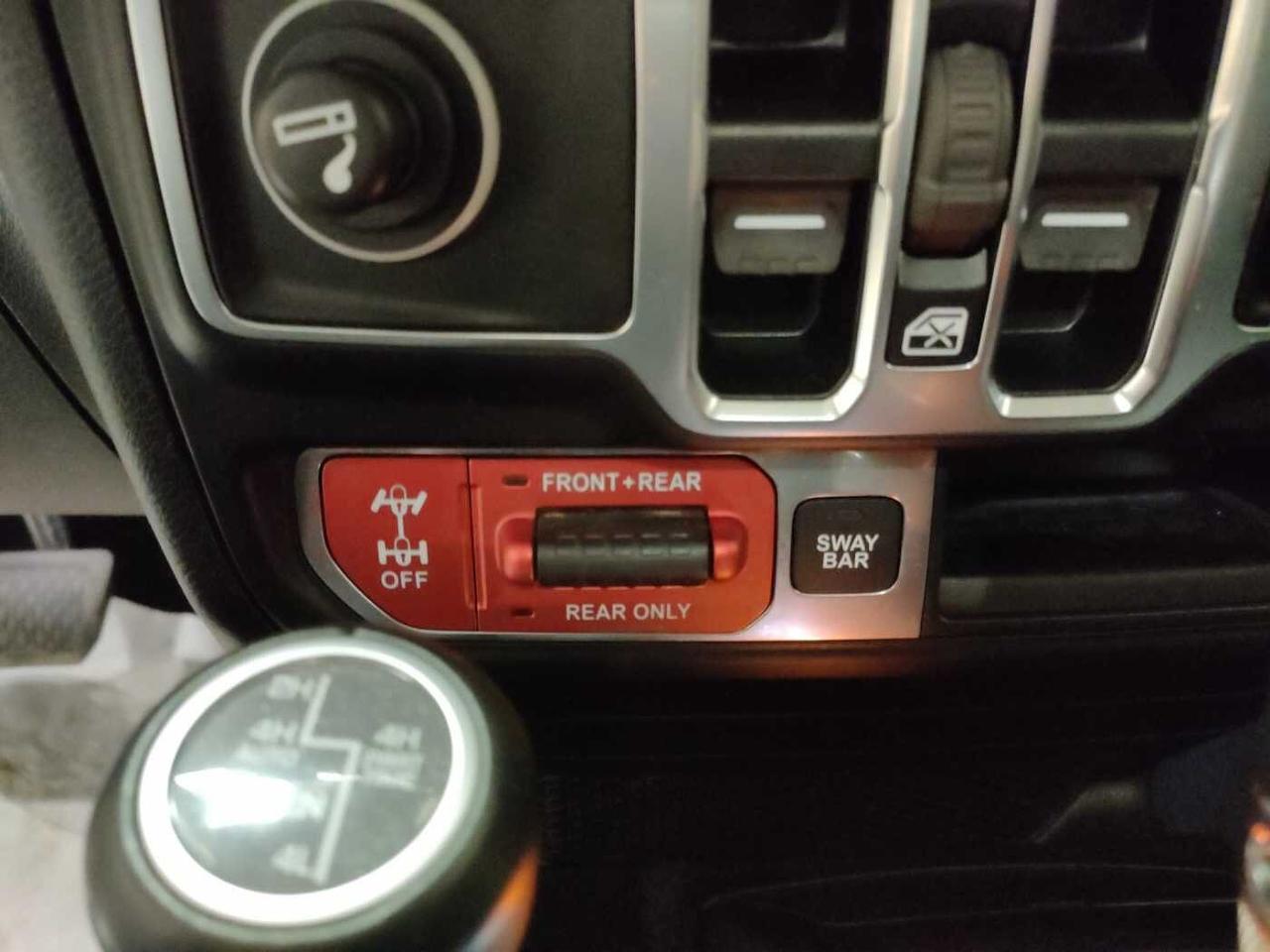Jeep Jeep Wrangler usata 14