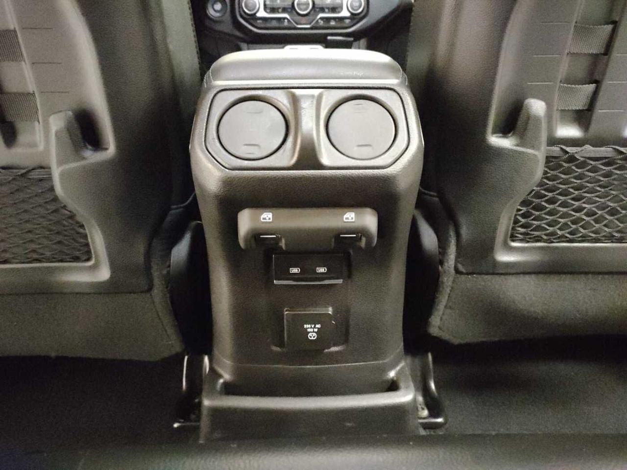 Jeep Jeep Wrangler usata 17