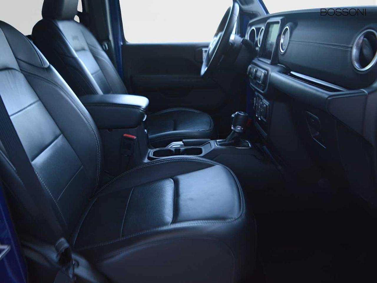 Jeep Jeep Wrangler usata 24