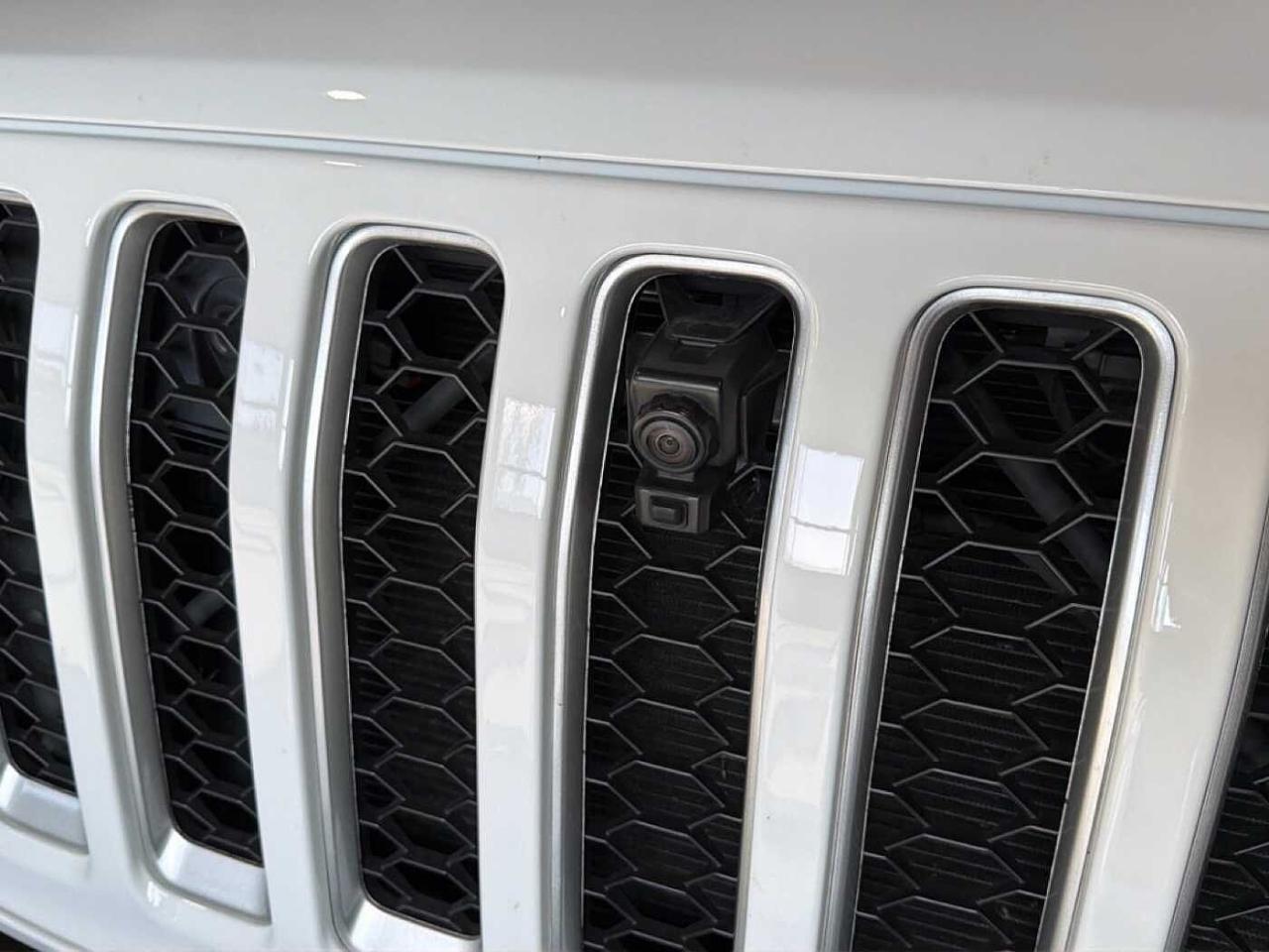 Jeep Jeep Wrangler usata 8