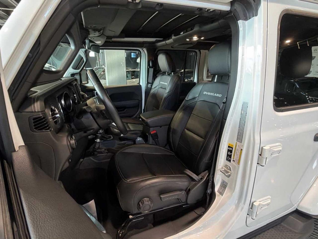 Jeep Jeep Wrangler usata 9
