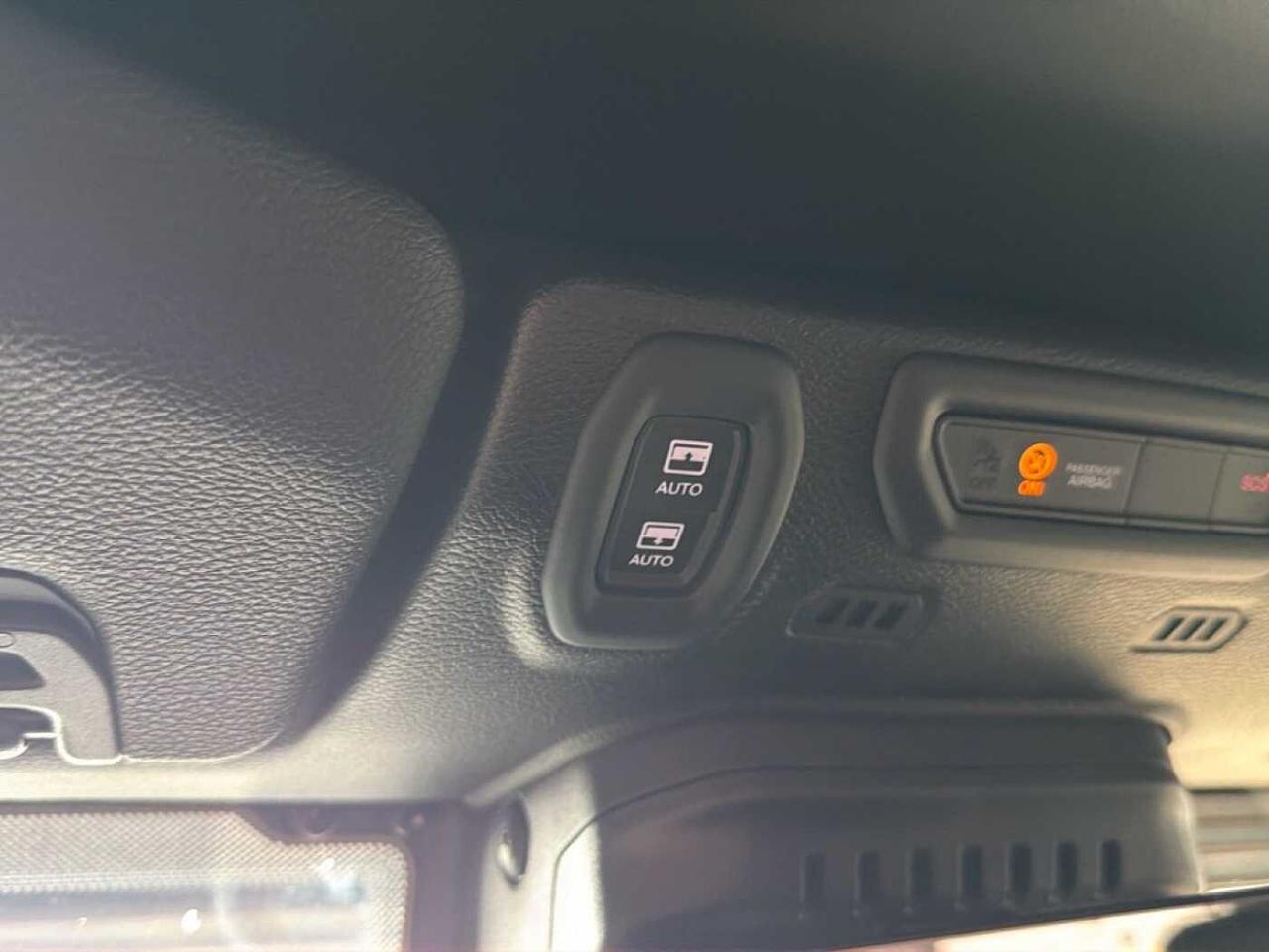 Jeep Jeep Wrangler usata 21