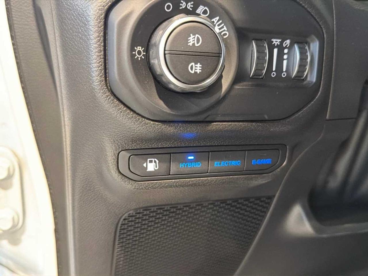 Jeep Jeep Wrangler usata 23