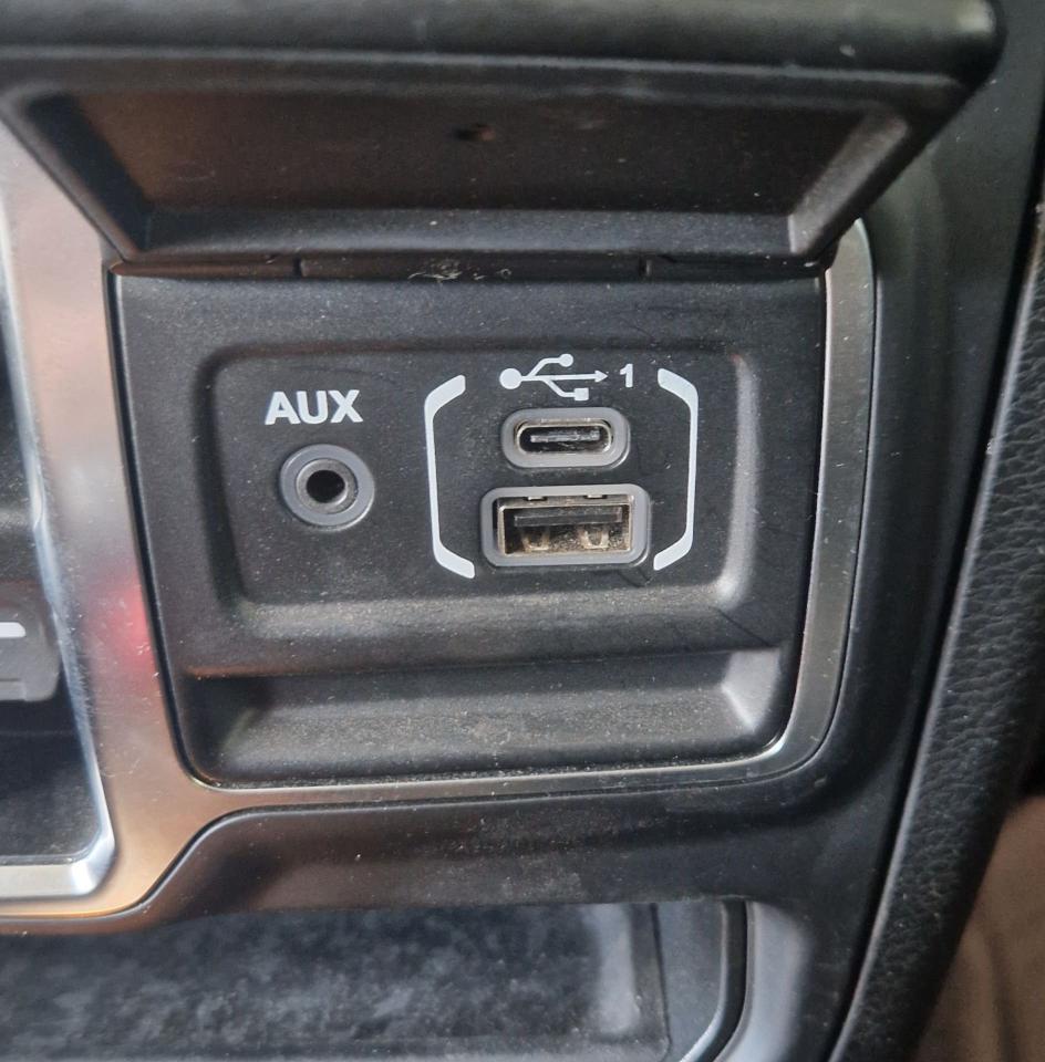 Jeep Jeep Wrangler usata 5