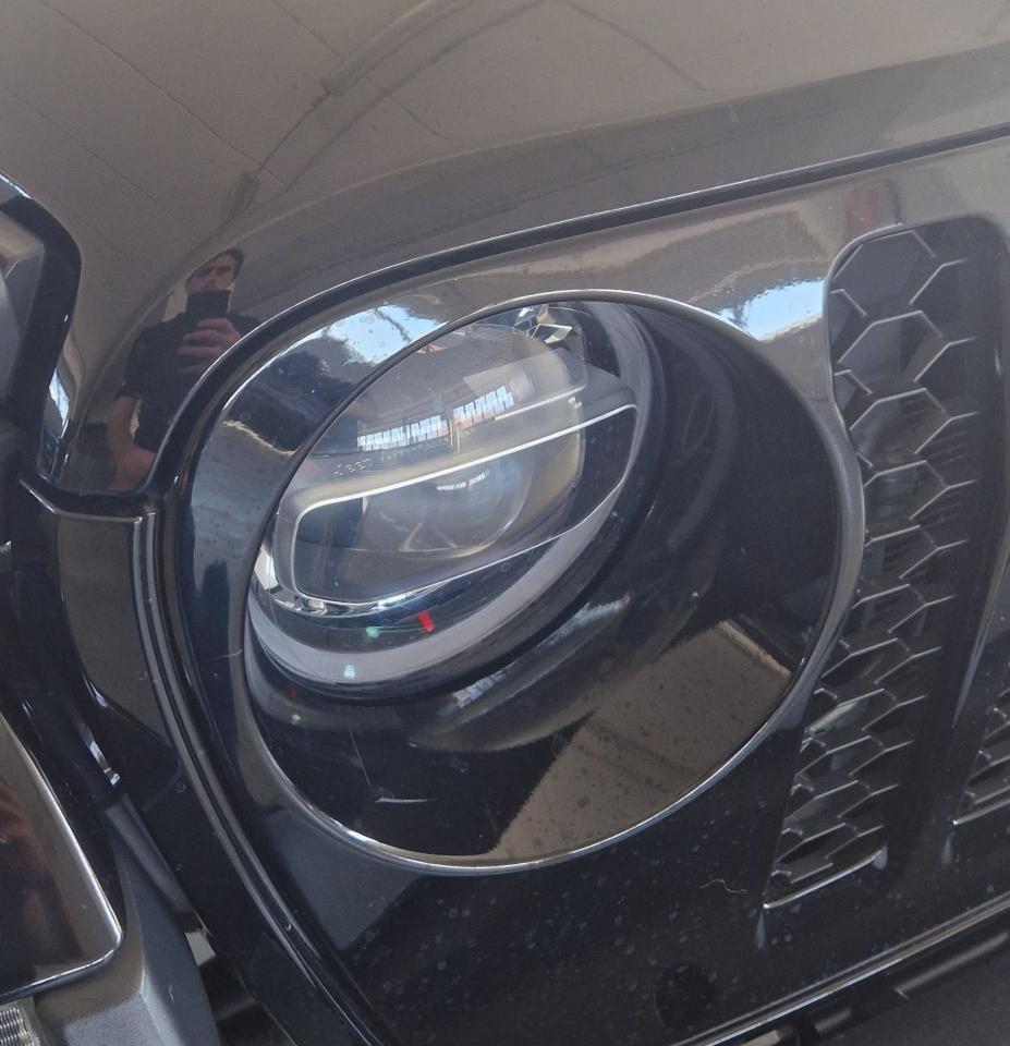 Jeep Jeep Wrangler usata 10