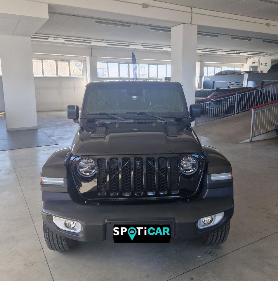 Jeep Jeep Wrangler usata 11