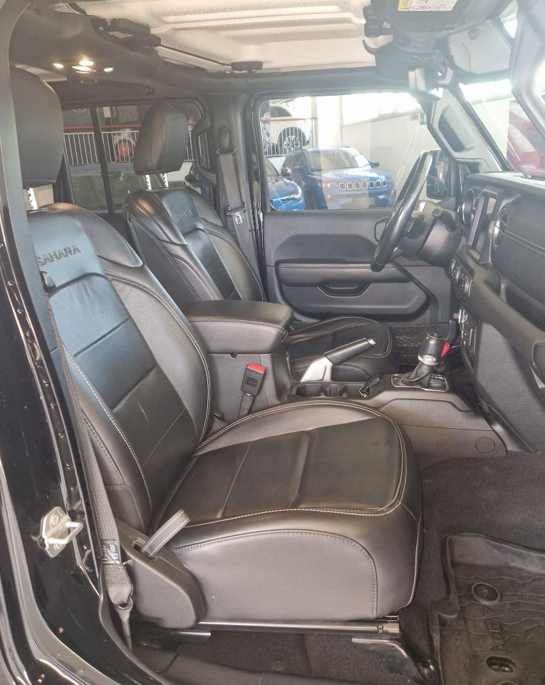 Jeep Jeep Wrangler usata 19