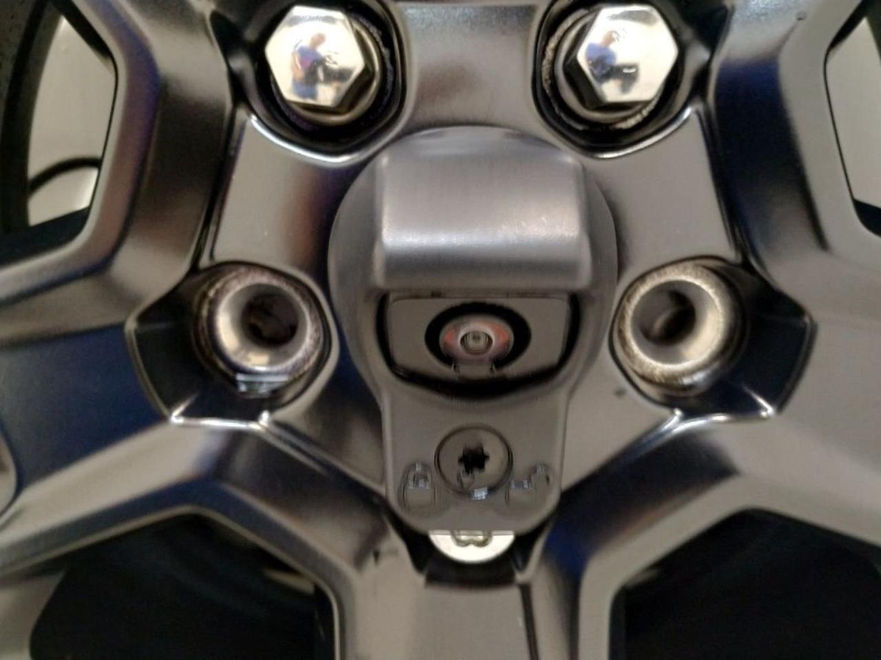 Jeep Jeep Wrangler usata 3