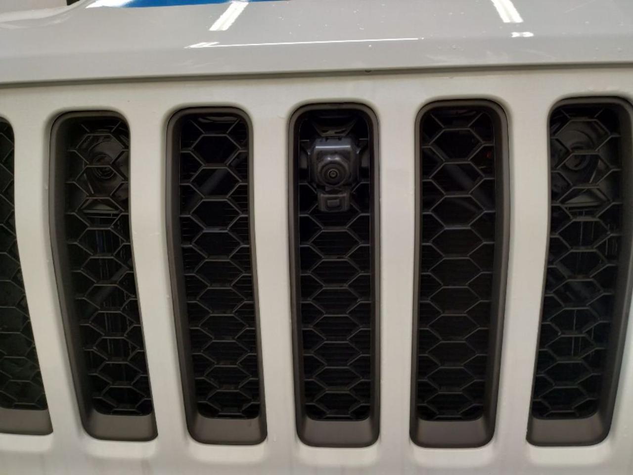 Jeep Jeep Wrangler usata 7