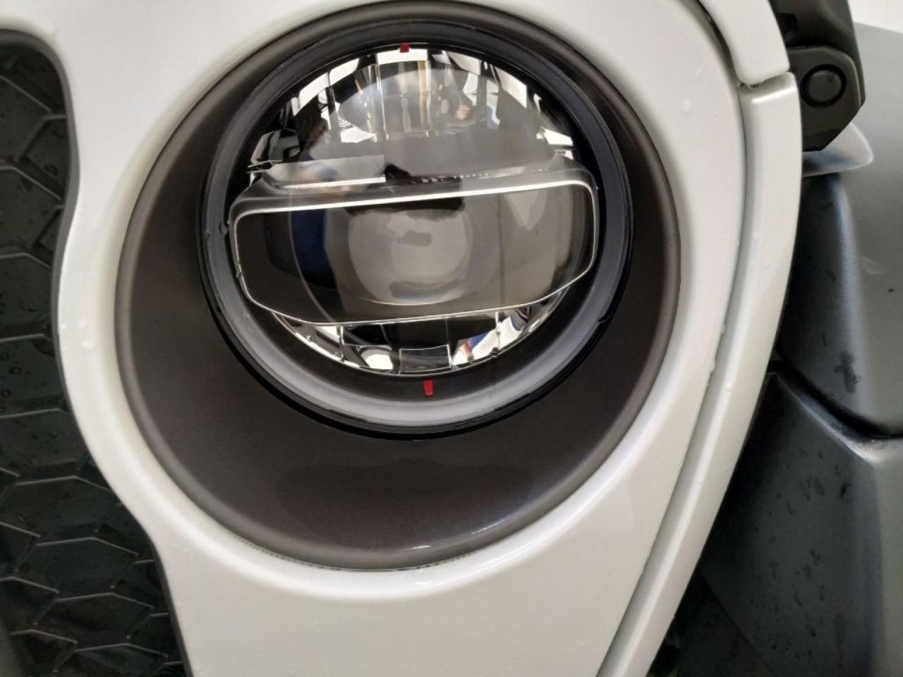 Jeep Jeep Wrangler usata 8