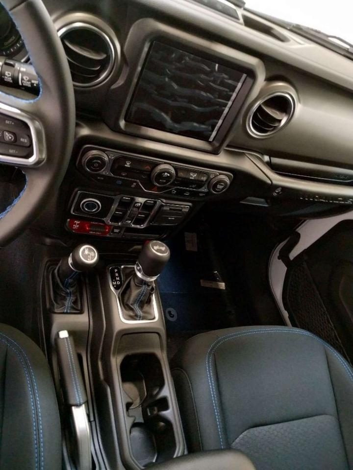 Jeep Jeep Wrangler usata 10
