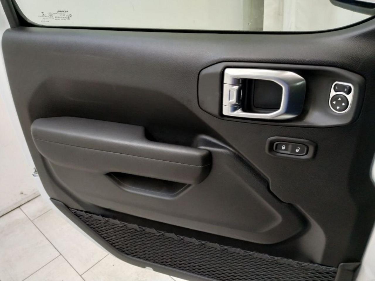 Jeep Jeep Wrangler usata 14