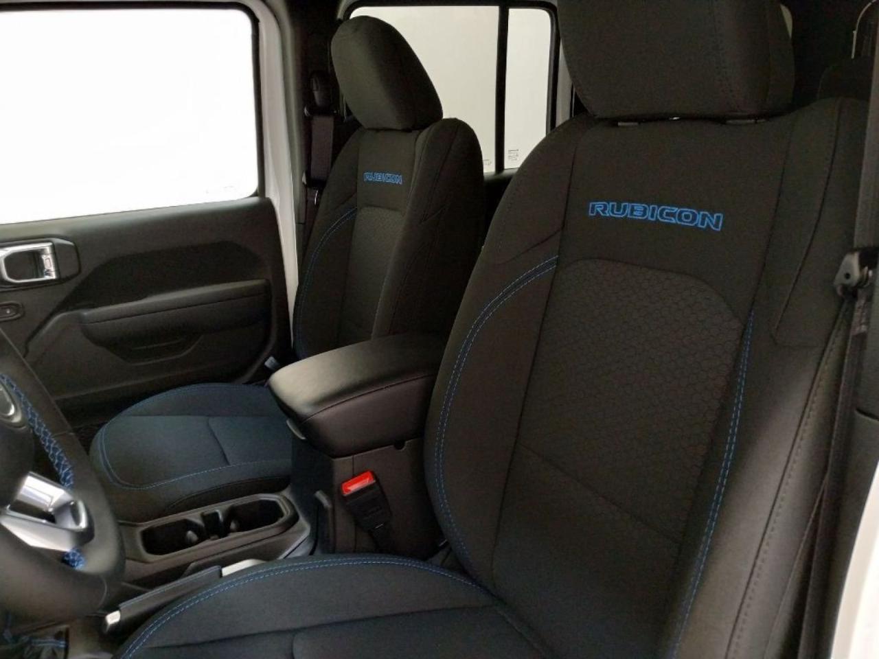 Jeep Jeep Wrangler usata 15