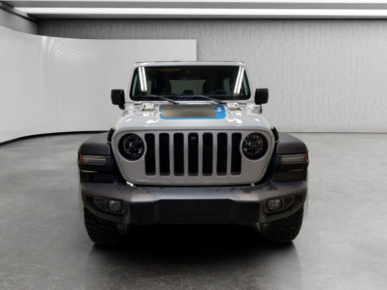 Jeep Jeep Wrangler usata 16