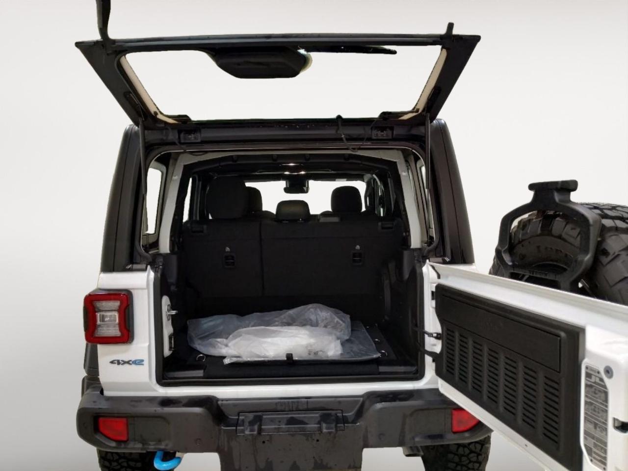 Jeep Jeep Wrangler usata 22