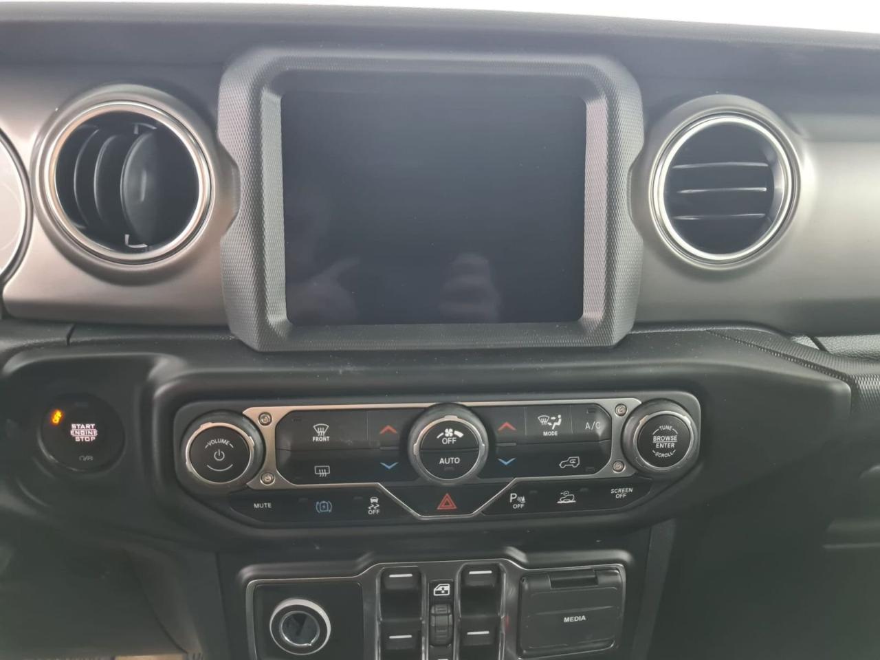 Jeep Jeep Wrangler usata 5