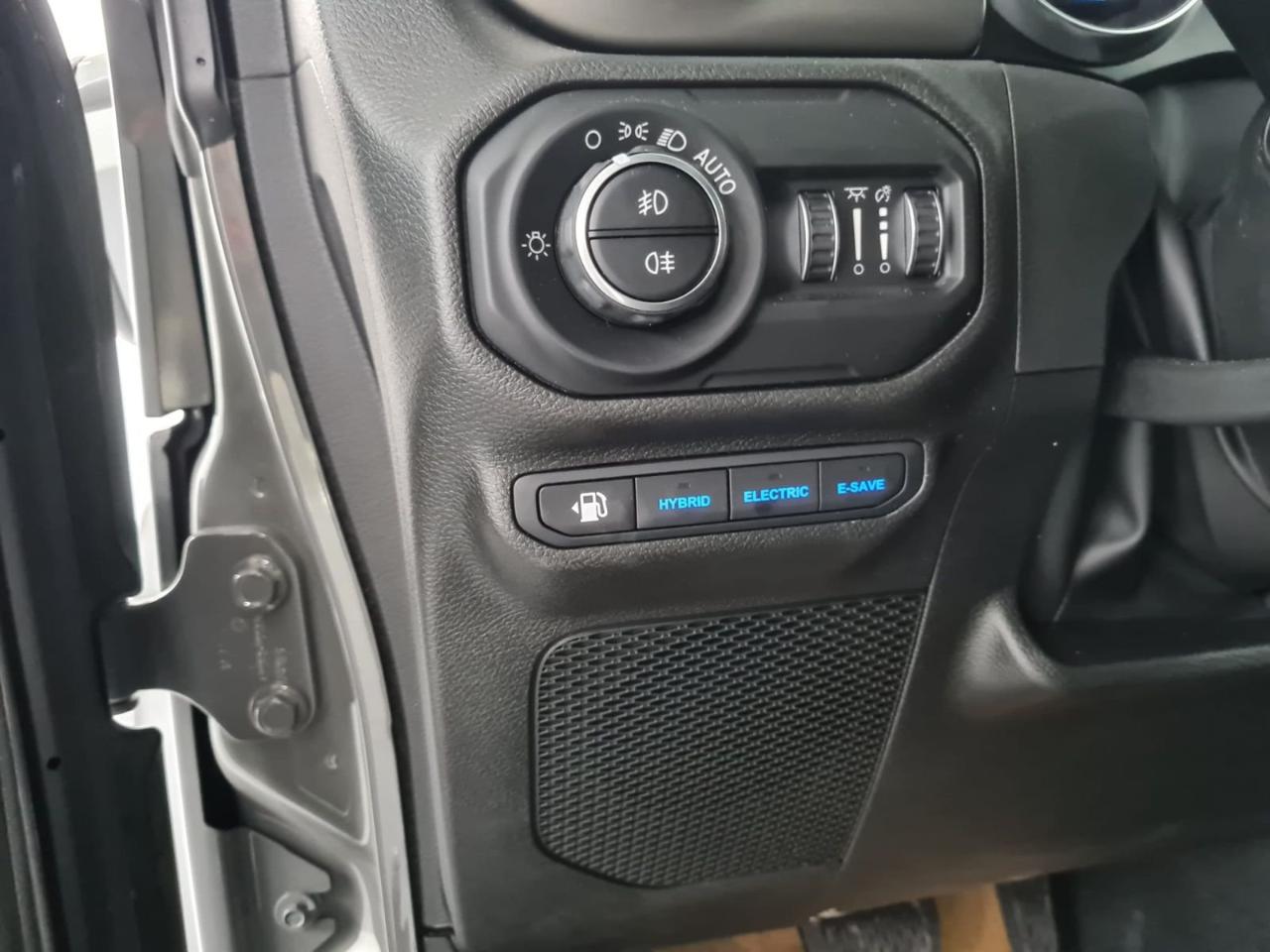 Jeep Jeep Wrangler usata 7
