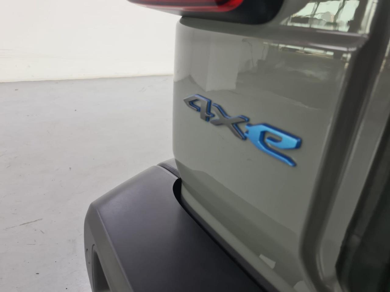 Jeep Jeep Wrangler usata 12