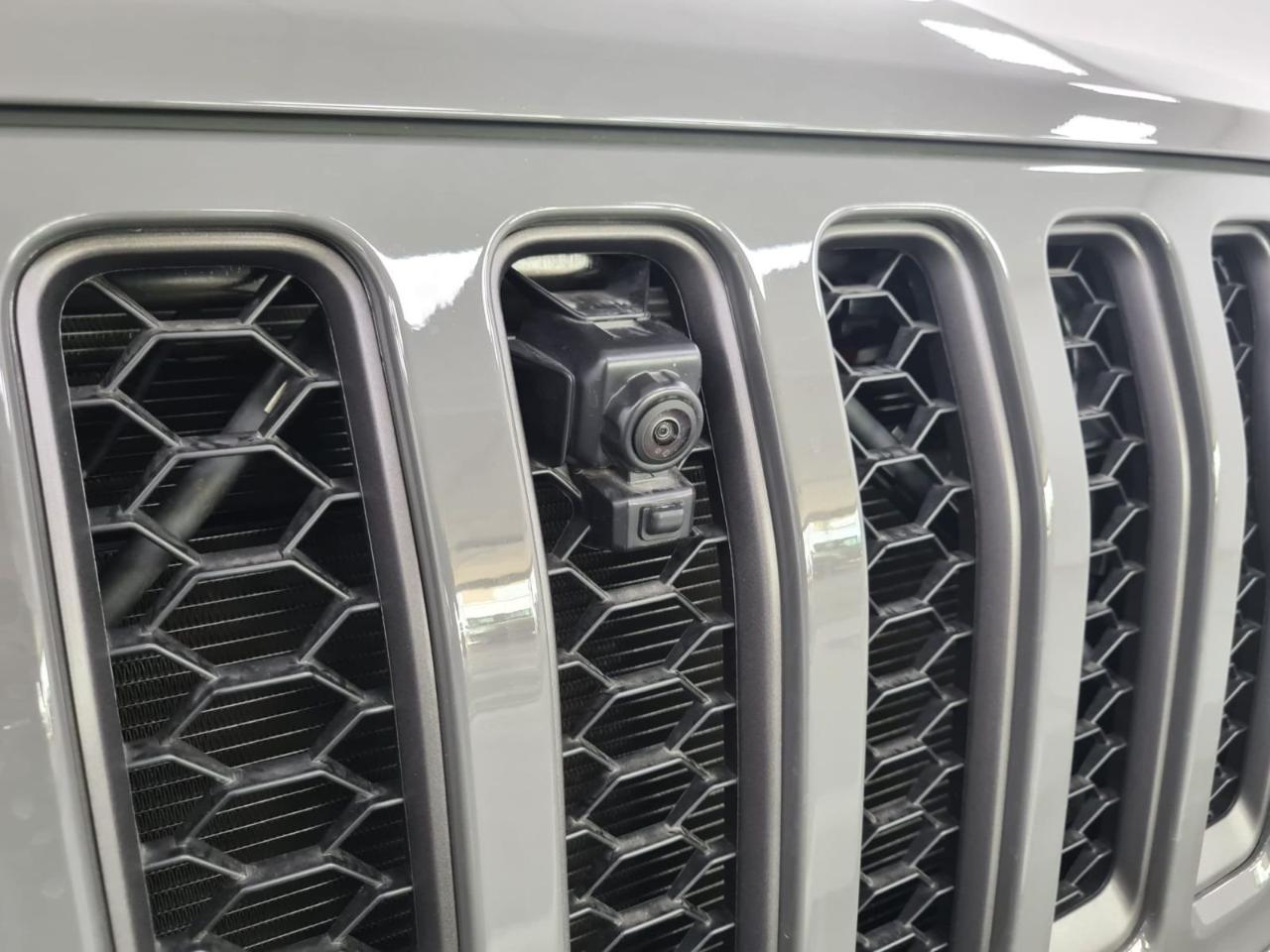 Jeep Jeep Wrangler usata 16