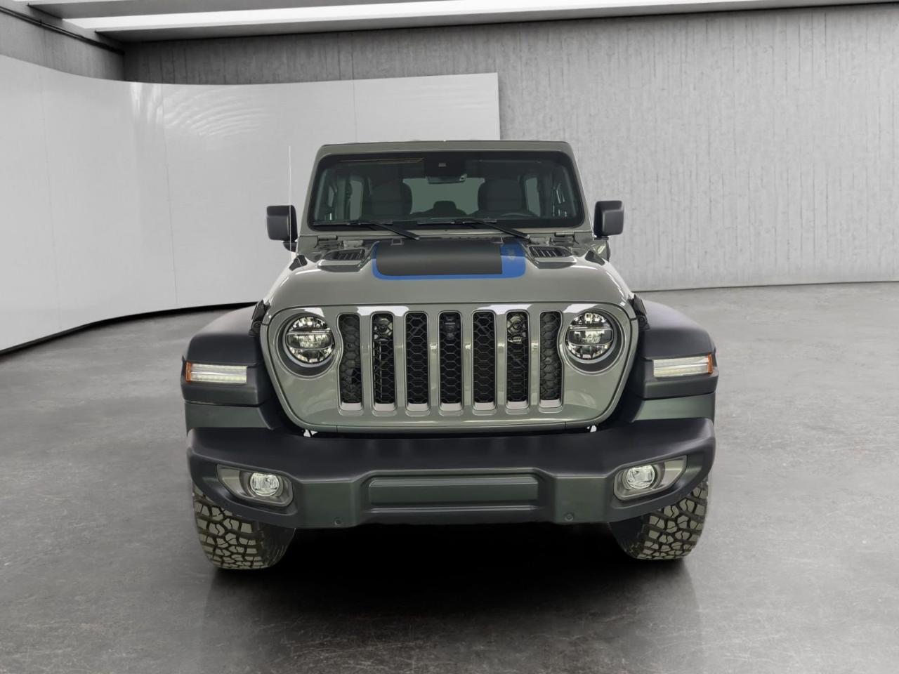 Jeep Jeep Wrangler usata 17